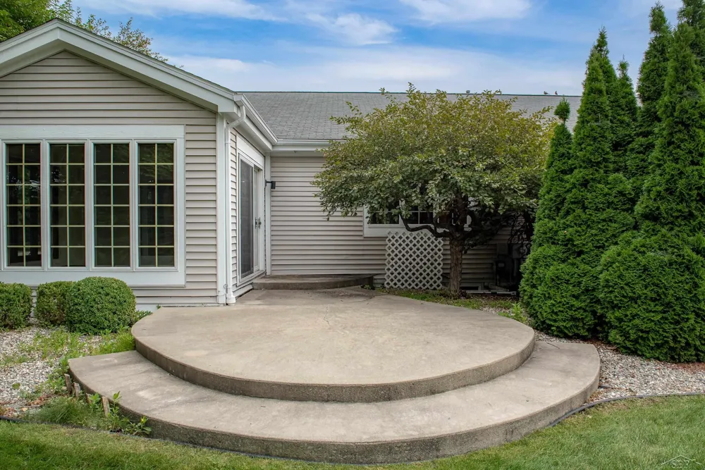 4832 Appletree Lane Monitor Charter Township, MI 48706