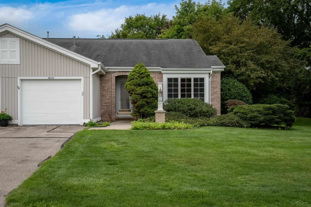4832 Appletree Lane Monitor Charter Township, MI 48706