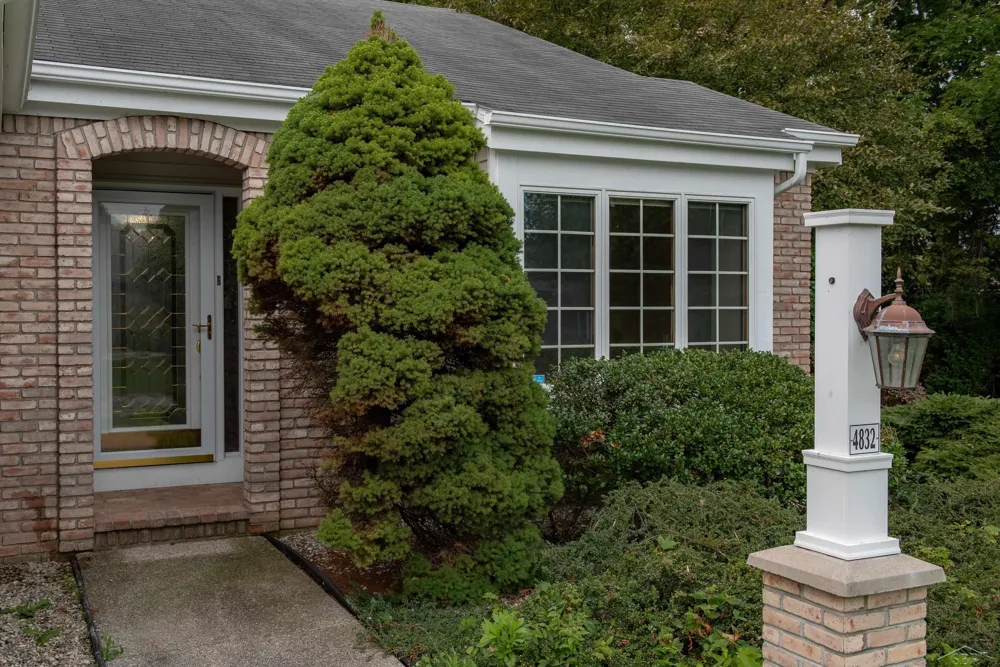 4832 Appletree Lane Monitor Charter Township, MI 48706
