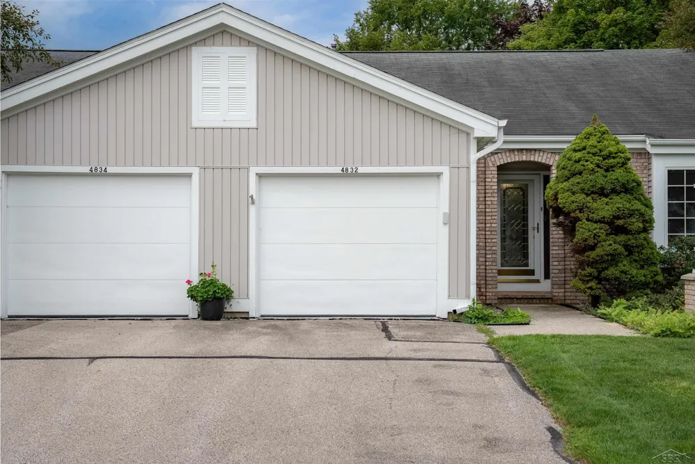4832 Appletree Lane Monitor Charter Township, MI 48706