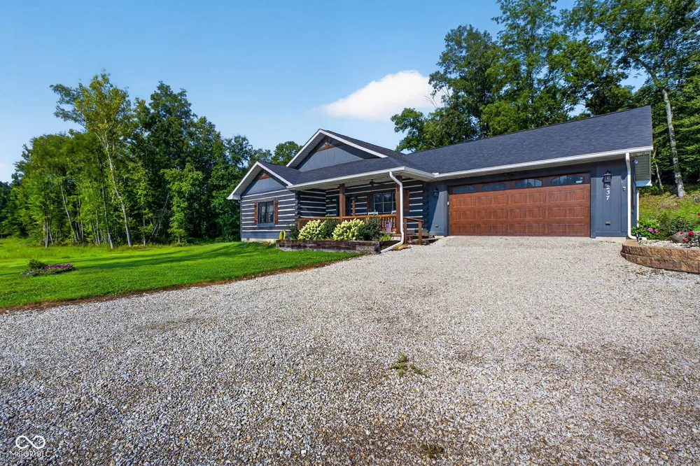 237 Salt Creek Road Nashville, IN 47448