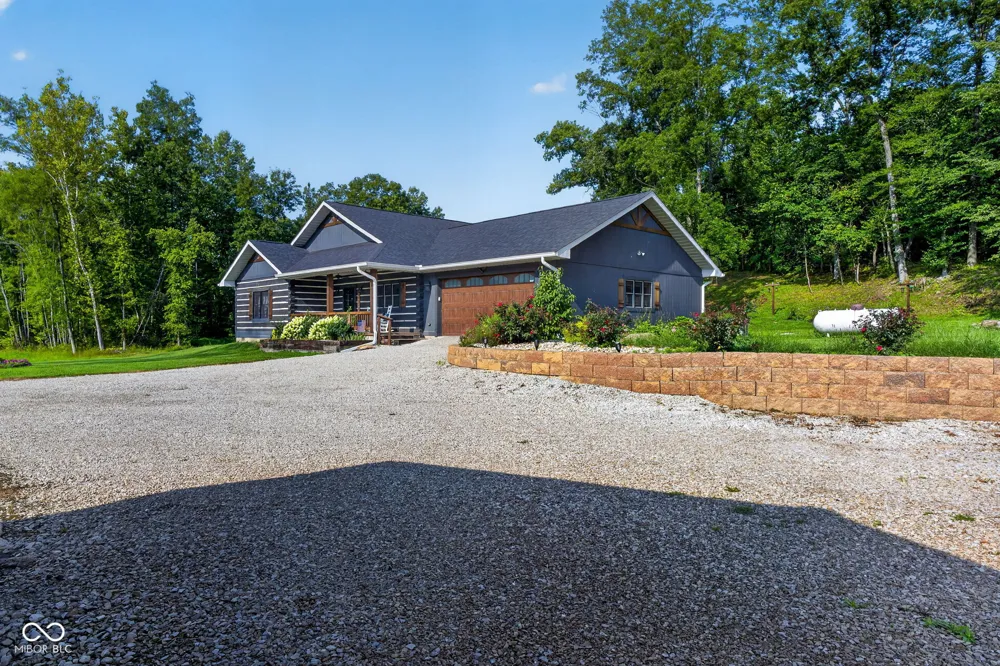 237 Salt Creek Road Nashville, IN 47448