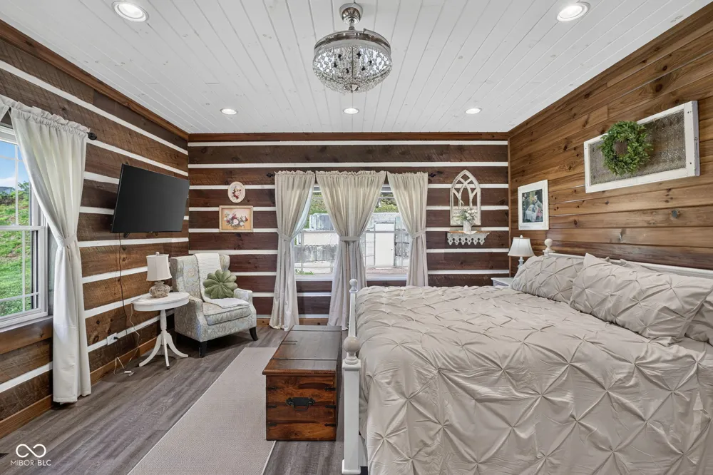 237 Salt Creek Road Nashville, IN 47448