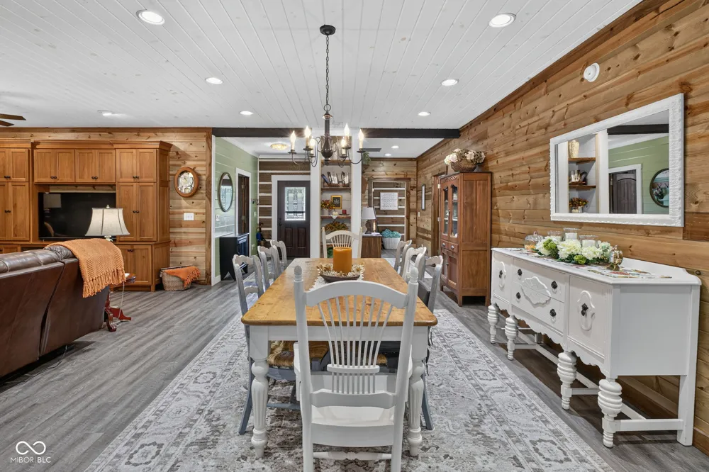 237 Salt Creek Road Nashville, IN 47448