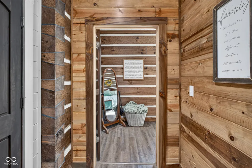237 Salt Creek Road Nashville, IN 47448