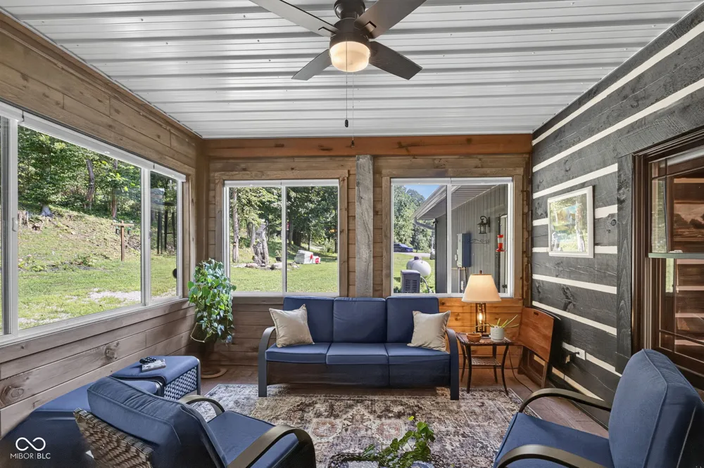 237 Salt Creek Road Nashville, IN 47448