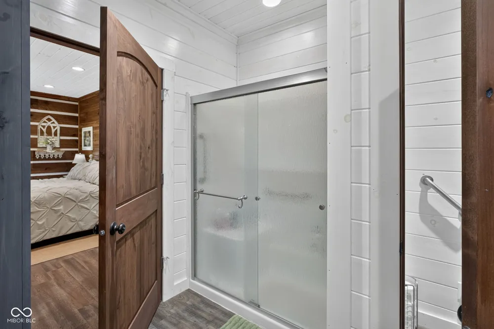 237 Salt Creek Road Nashville, IN 47448