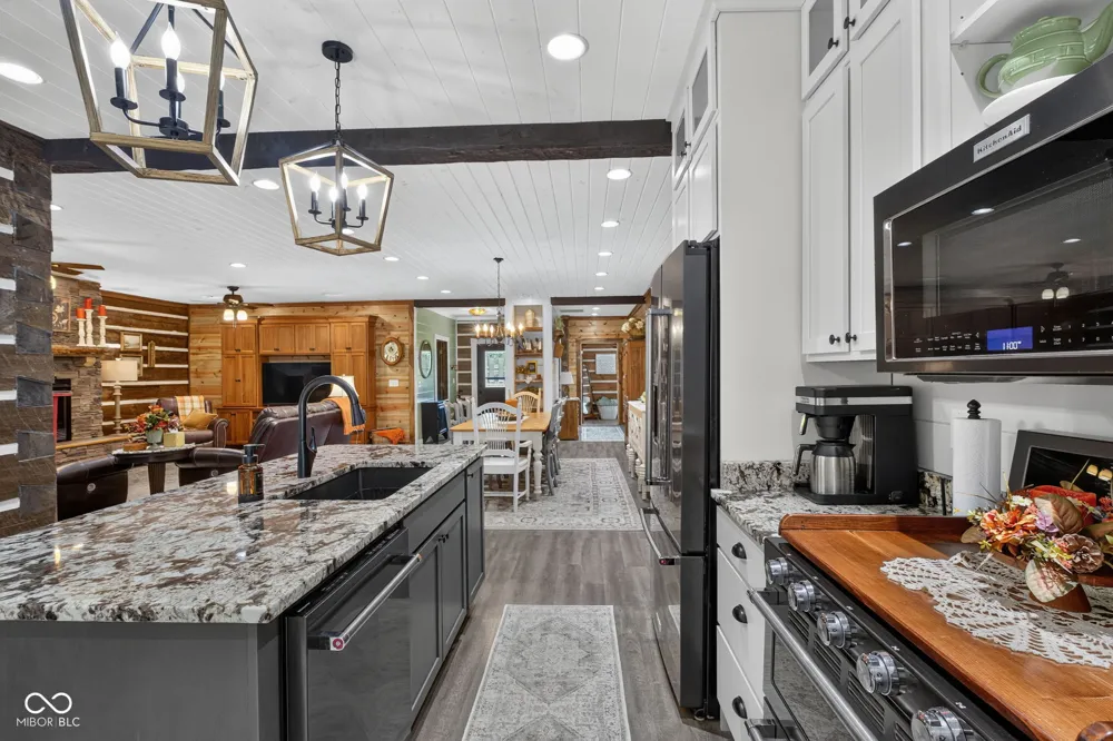 237 Salt Creek Road Nashville, IN 47448