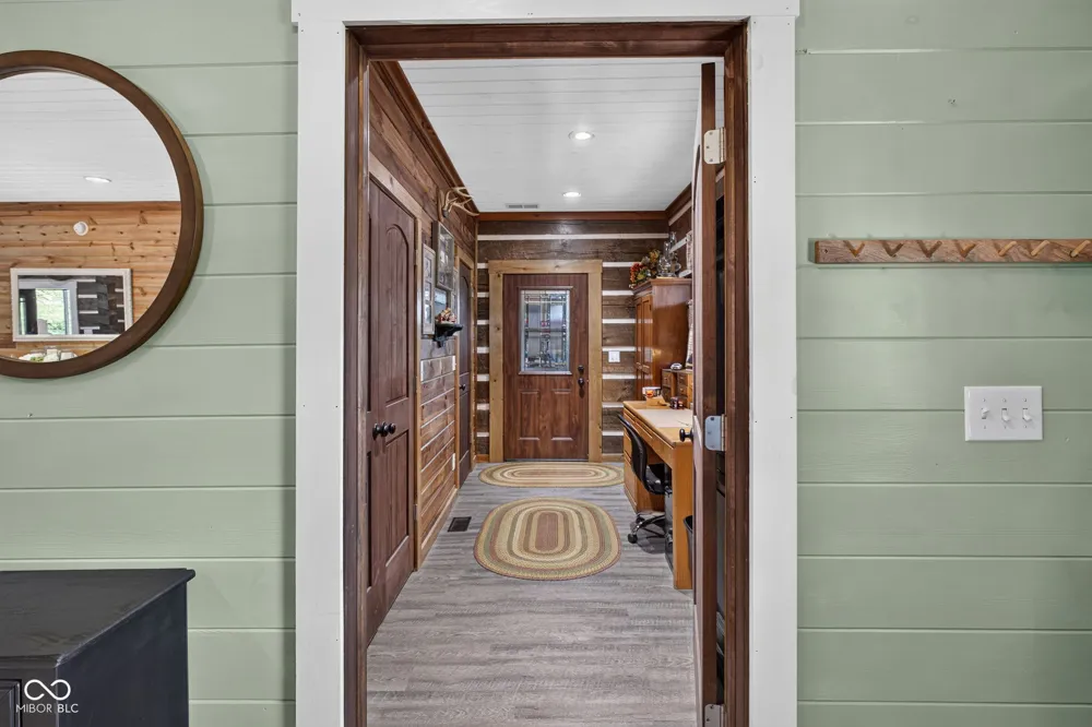 237 Salt Creek Road Nashville, IN 47448