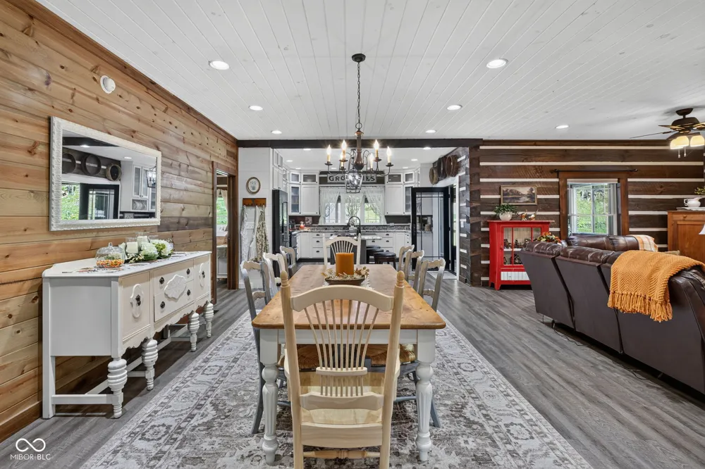 237 Salt Creek Road Nashville, IN 47448