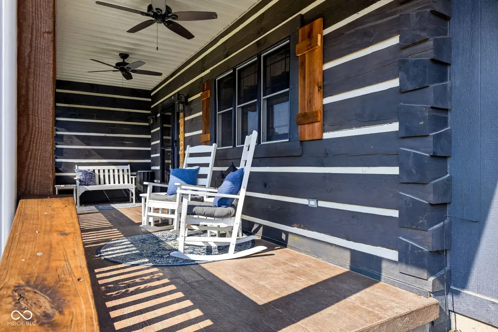 237 Salt Creek Road Nashville, IN 47448