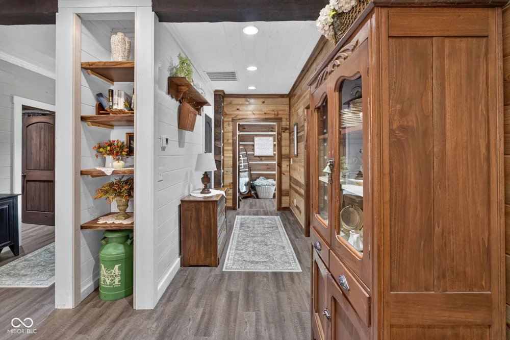 237 Salt Creek Road Nashville, IN 47448