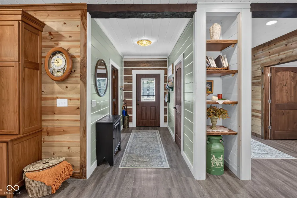 237 Salt Creek Road Nashville, IN 47448