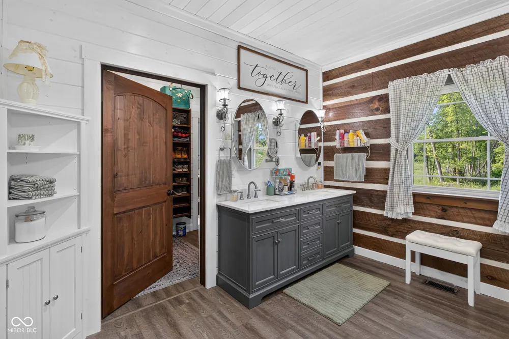 237 Salt Creek Road Nashville, IN 47448