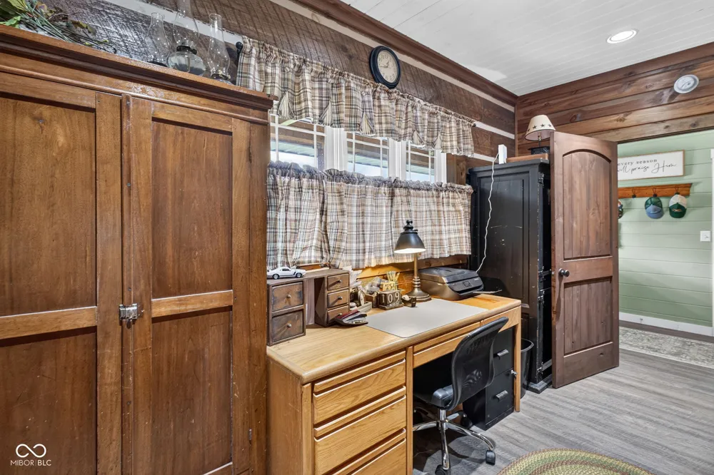 237 Salt Creek Road Nashville, IN 47448