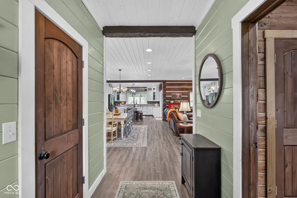 237 Salt Creek Road Nashville, IN 47448