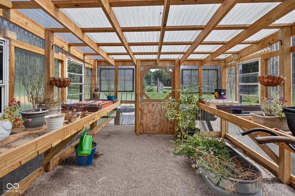 237 Salt Creek Road Nashville, IN 47448