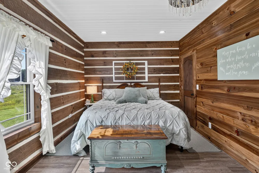 237 Salt Creek Road Nashville, IN 47448