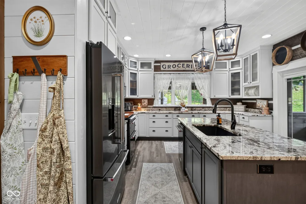 237 Salt Creek Road Nashville, IN 47448