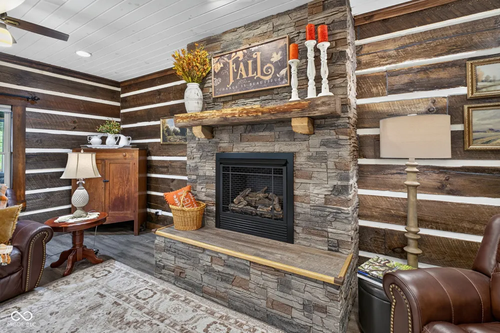 237 Salt Creek Road Nashville, IN 47448