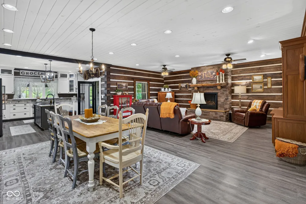 237 Salt Creek Road Nashville, IN 47448