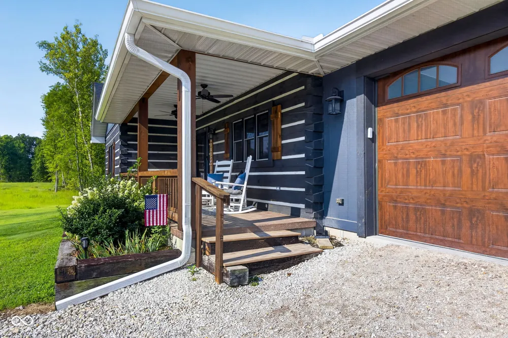 237 Salt Creek Road Nashville, IN 47448