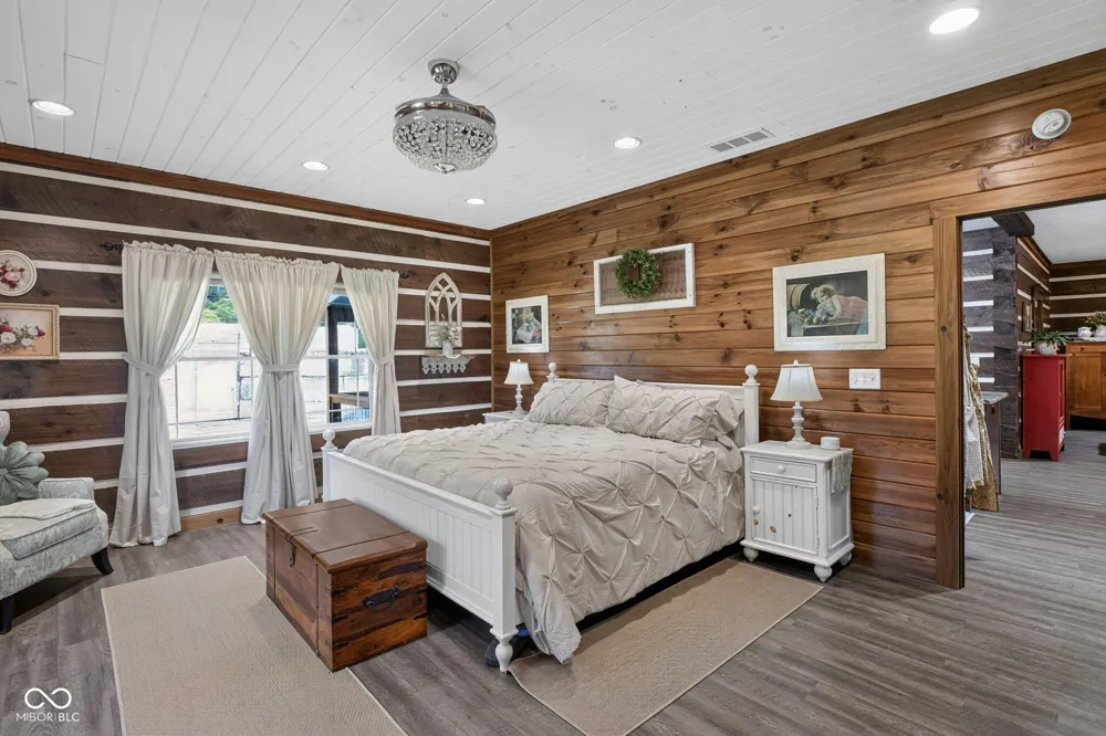 237 Salt Creek Road Nashville, IN 47448