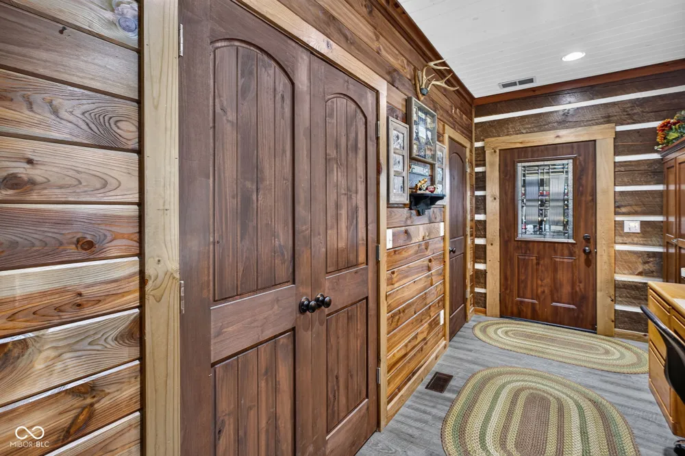 237 Salt Creek Road Nashville, IN 47448