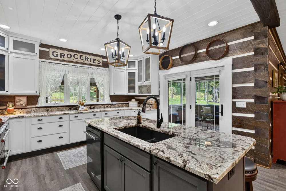237 Salt Creek Road Nashville, IN 47448