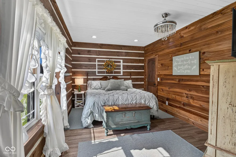 237 Salt Creek Road Nashville, IN 47448
