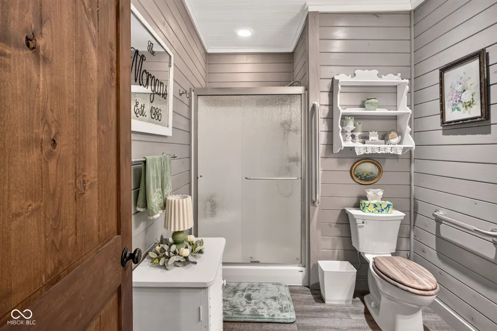 237 Salt Creek Road Nashville, IN 47448