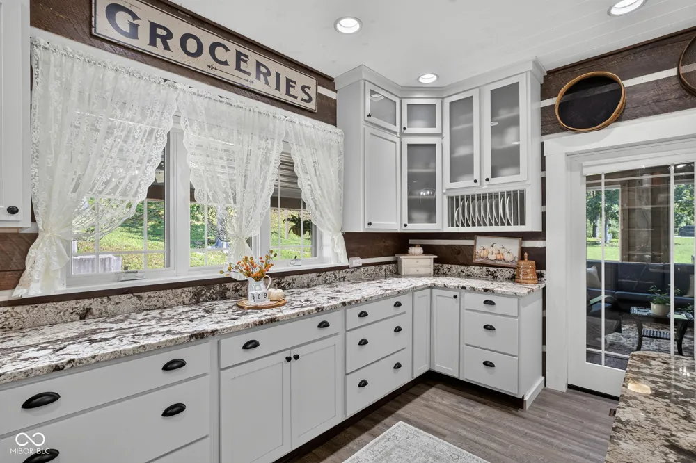 237 Salt Creek Road Nashville, IN 47448