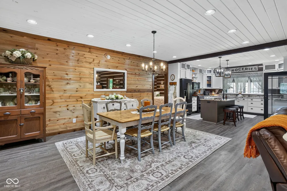 237 Salt Creek Road Nashville, IN 47448