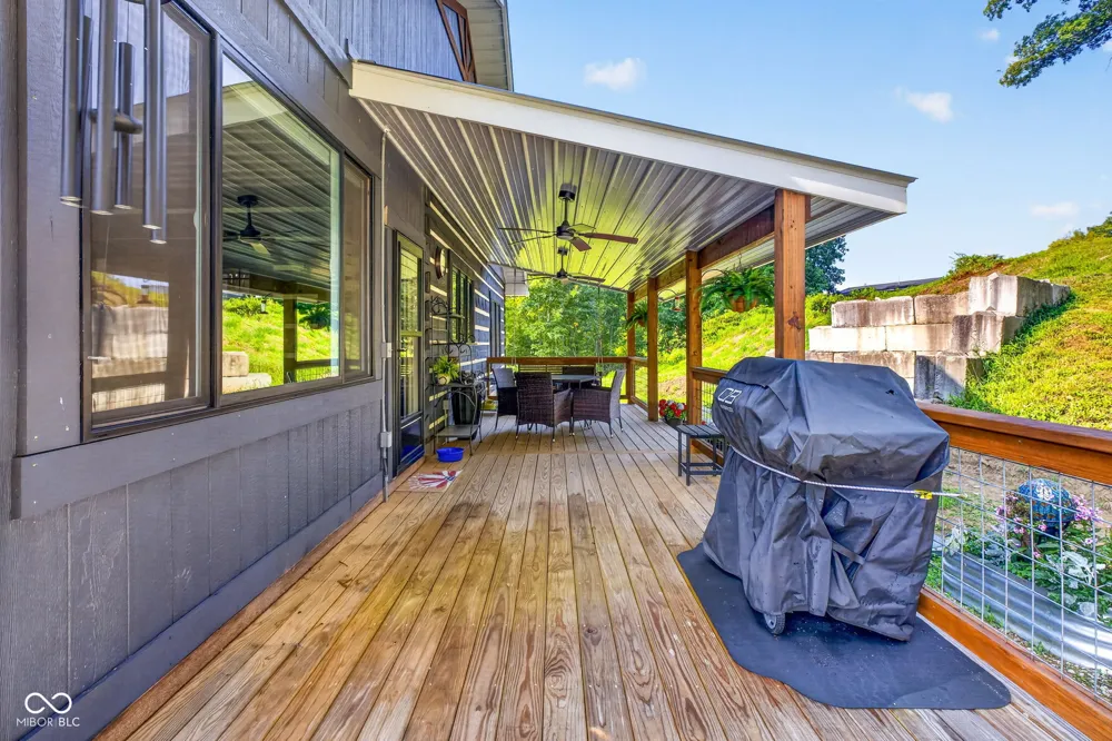 237 Salt Creek Road Nashville, IN 47448