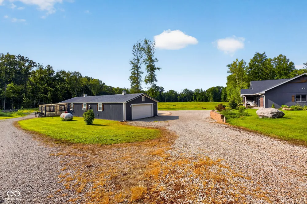 237 Salt Creek Road Nashville, IN 47448