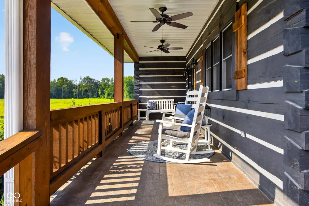 237 Salt Creek Road Nashville, IN 47448
