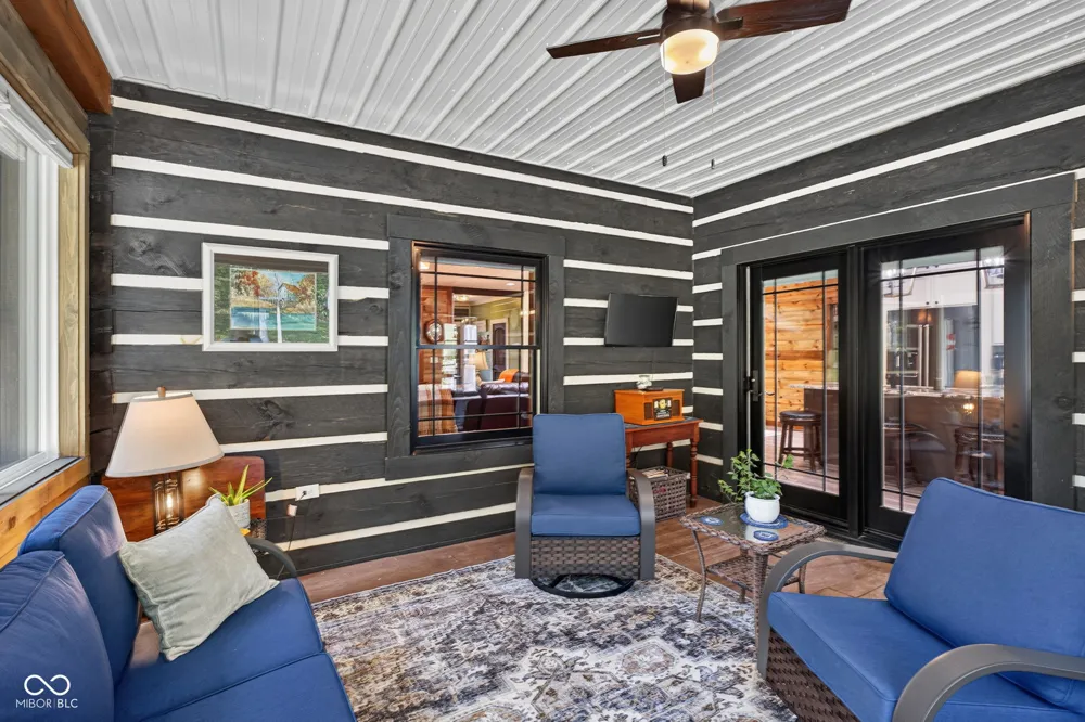 237 Salt Creek Road Nashville, IN 47448