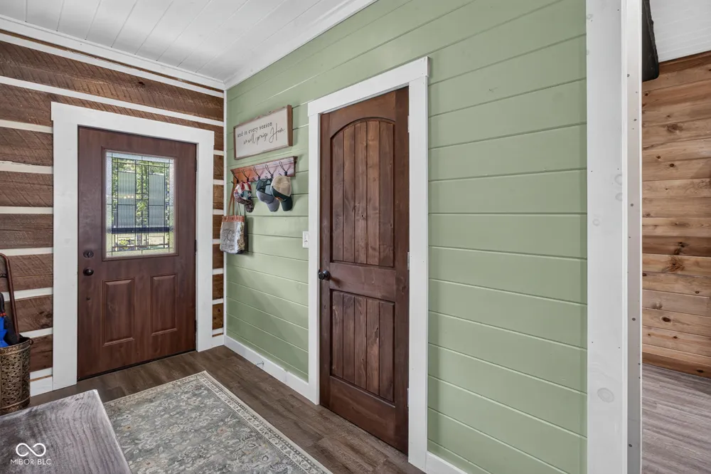 237 Salt Creek Road Nashville, IN 47448