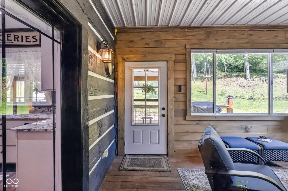237 Salt Creek Road Nashville, IN 47448