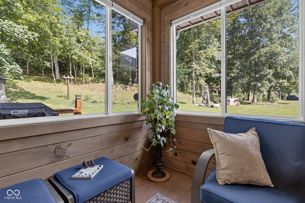 237 Salt Creek Road Nashville, IN 47448