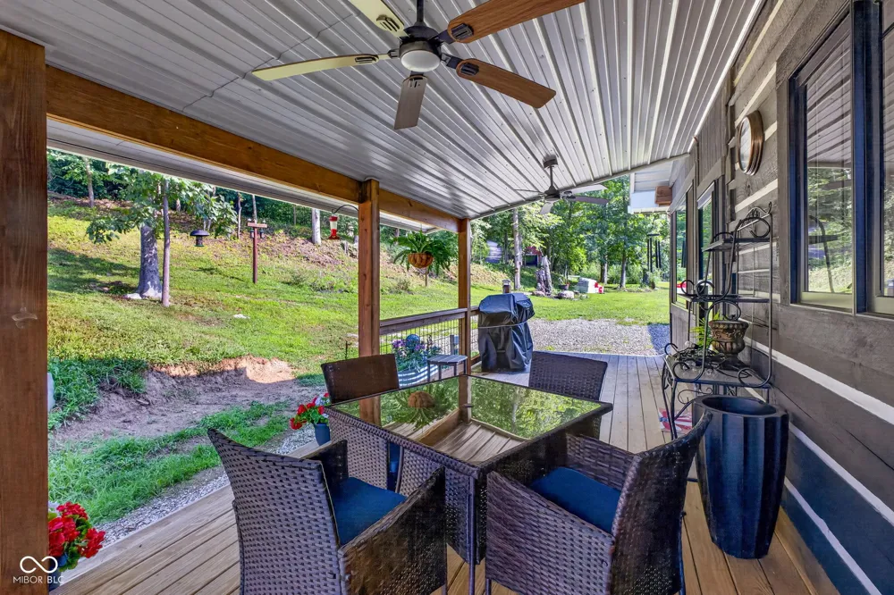237 Salt Creek Road Nashville, IN 47448