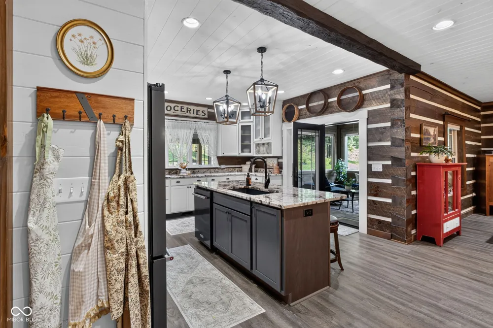 237 Salt Creek Road Nashville, IN 47448