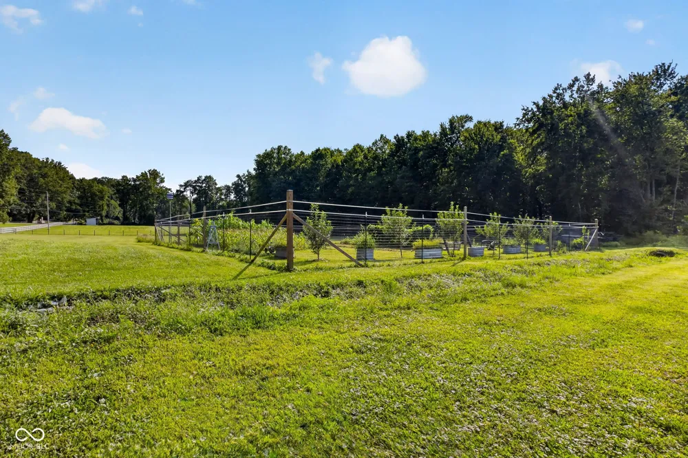 237 Salt Creek Road Nashville, IN 47448