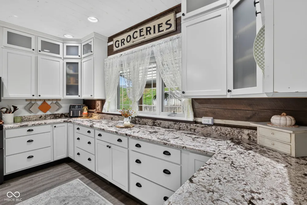 237 Salt Creek Road Nashville, IN 47448