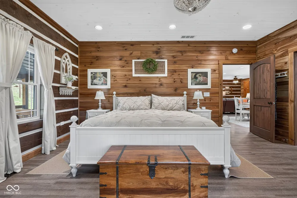 237 Salt Creek Road Nashville, IN 47448