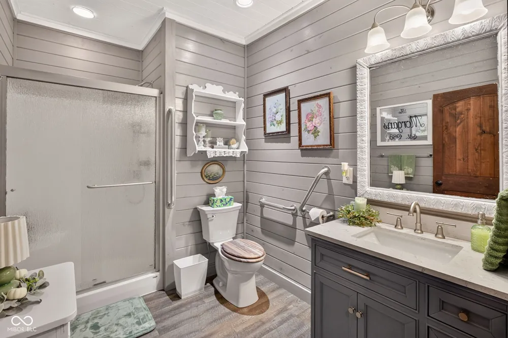 237 Salt Creek Road Nashville, IN 47448