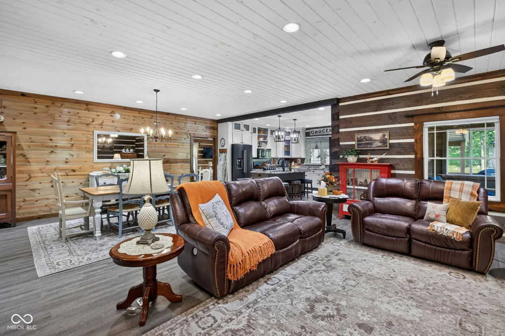 237 Salt Creek Road Nashville, IN 47448
