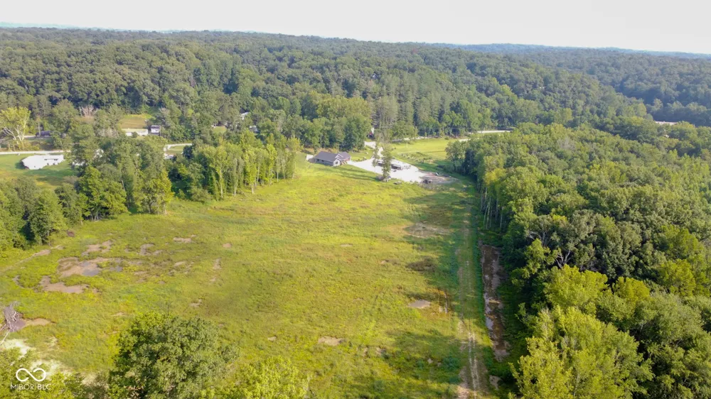 237 Salt Creek Road Nashville, IN 47448