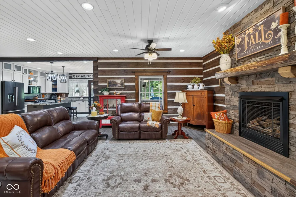237 Salt Creek Road Nashville, IN 47448