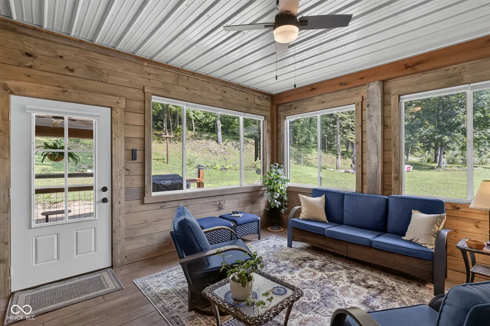 237 Salt Creek Road Nashville, IN 47448